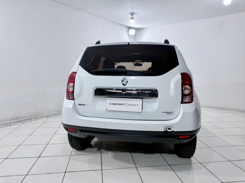 renault duster 1.6 expression 4x2 16v flex 4p manual 20154