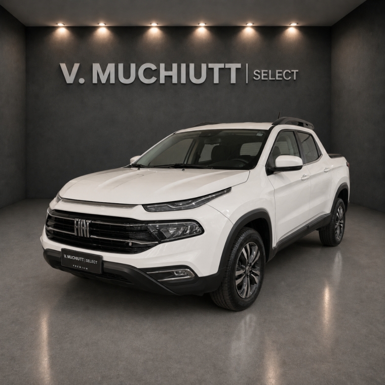 fiat toro 2.0 16v turbo diesel freedom 4wd at9 4p automatico 2022