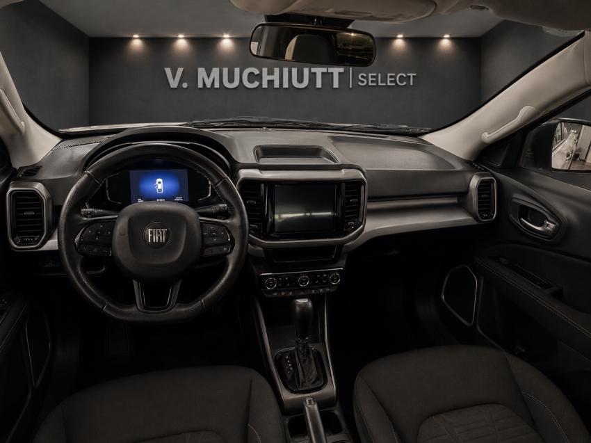 fiat toro 2.0 16v turbo diesel freedom 4wd at9 4p automatico 20226