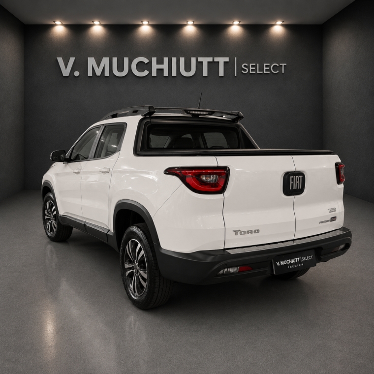 fiat toro 2.0 16v turbo diesel freedom 4wd at9 4p automatico 20225