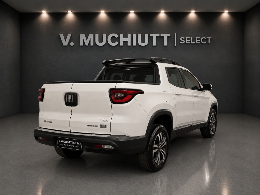 fiat toro 2.0 16v turbo diesel freedom 4wd at9 4p automatico 20223