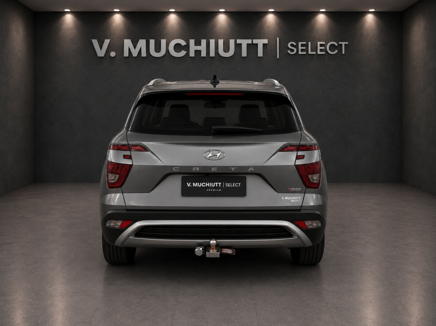 hyundai creta 1.0 tgdi flex limited automatico 4p 20234