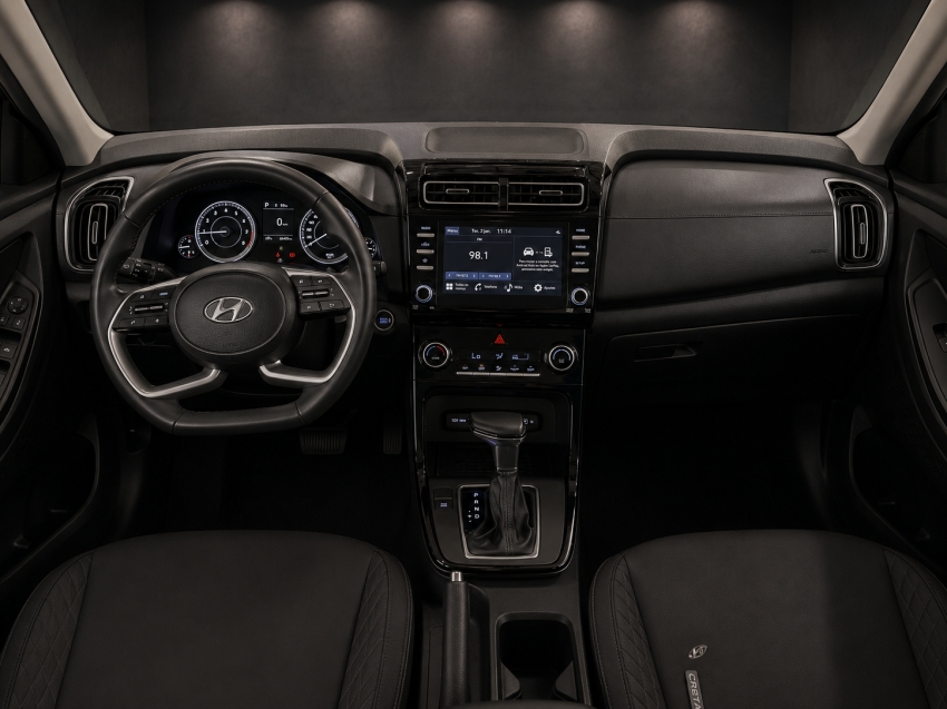hyundai creta 1.0 tgdi flex limited automatico 4p 20236