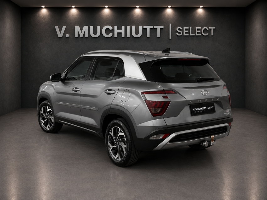 hyundai creta 1.0 tgdi flex limited automatico 4p 20235