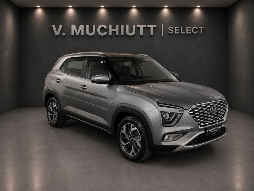 hyundai creta 1.0 tgdi flex limited automatico 4p 20232