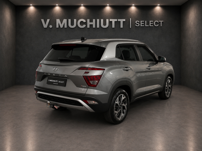 hyundai creta 1.0 tgdi flex limited automatico 4p 20233