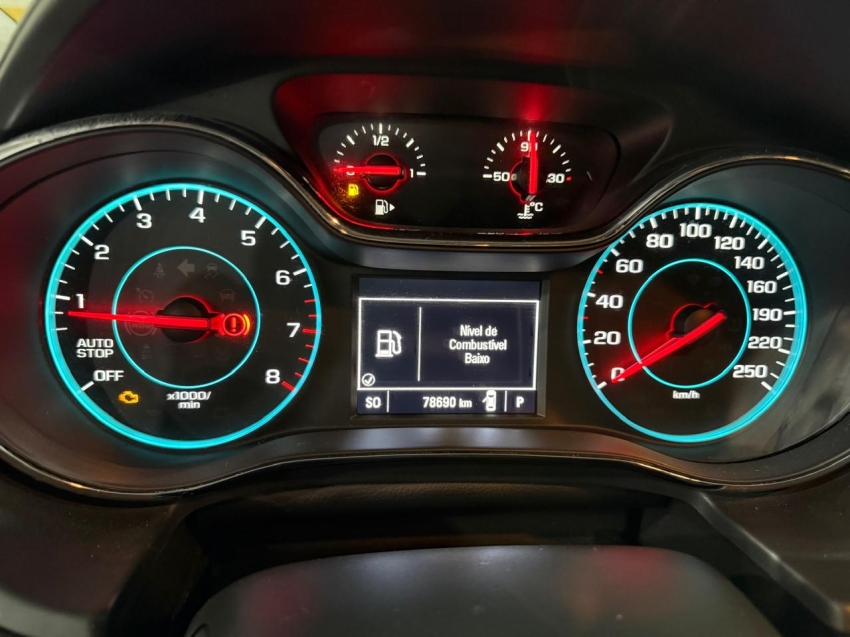 chevrolet cruze 1.4 turbo lt 16v flex 4p automatico 20196
