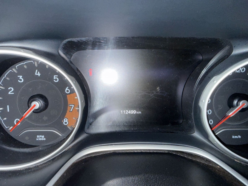 jeep compass 2.0 16v flex limited automatico 4p 20176