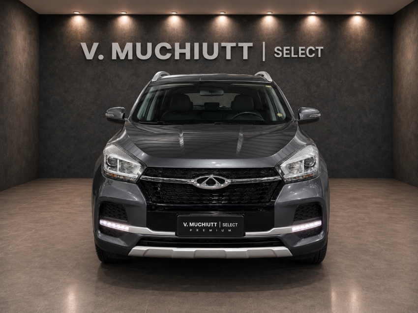 caoa chery tiggo 5x 1.5 vvt turbo iflex t dct flex 4p automatico 20221