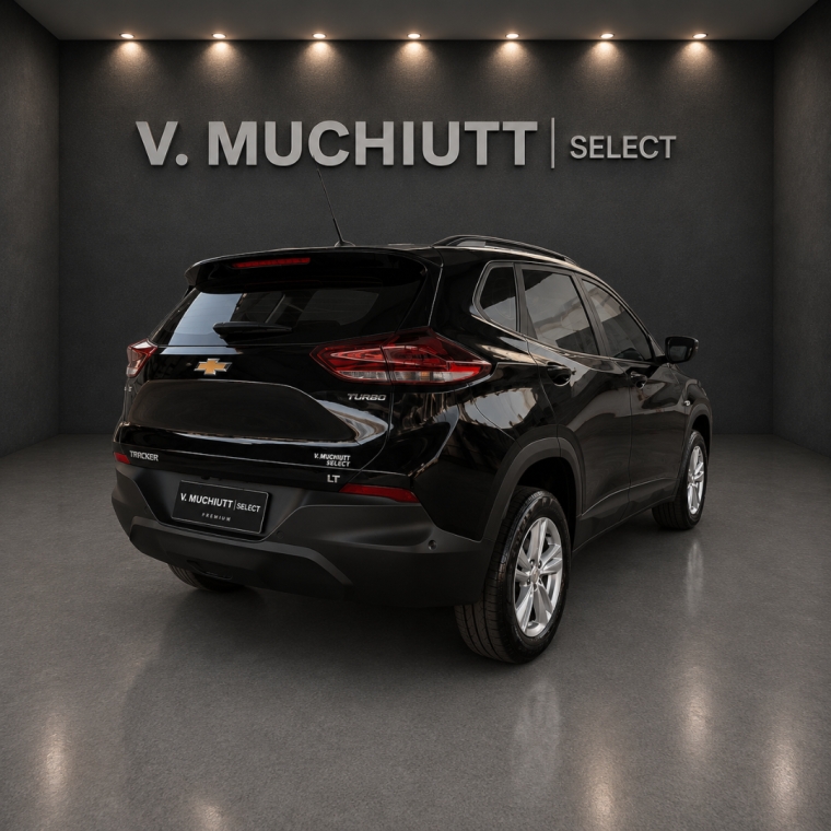 chevrolet tracker 1.0 turbo flex lt automatico 4p 20223