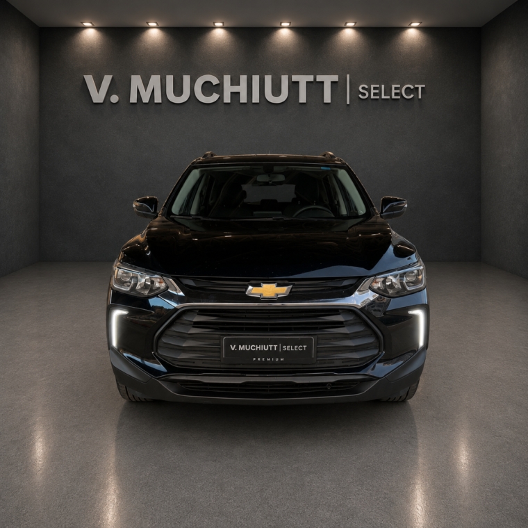 chevrolet tracker 1.0 turbo flex lt automatico 4p 20221