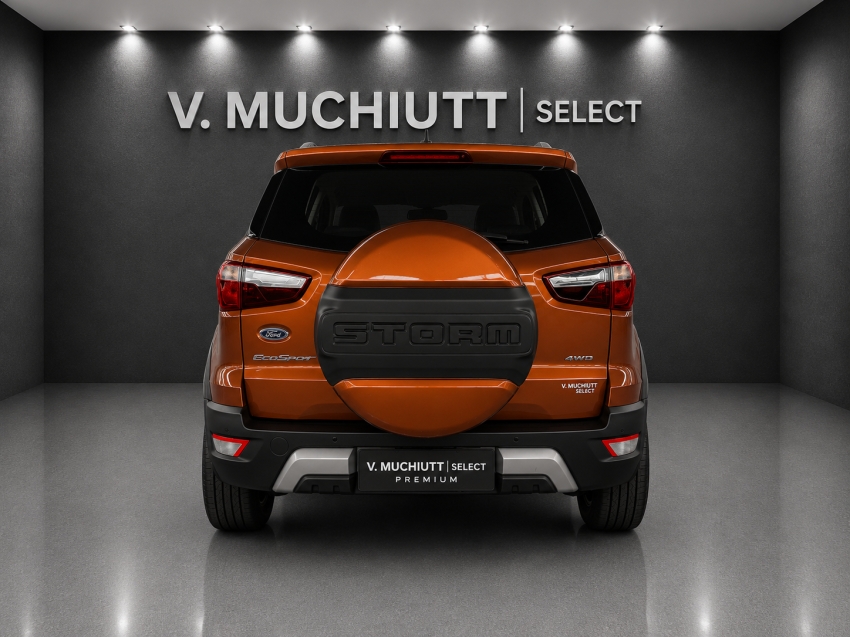 ford ecosport 2.0 direct flex storm 4wd automatico 4p 20194