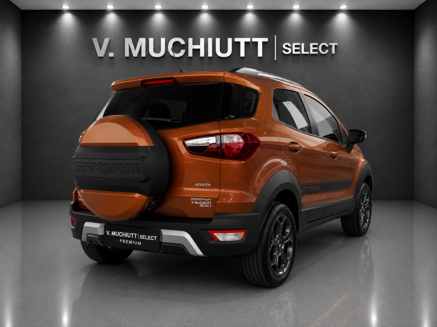 ford ecosport 2.0 direct flex storm 4wd automatico 4p 20195