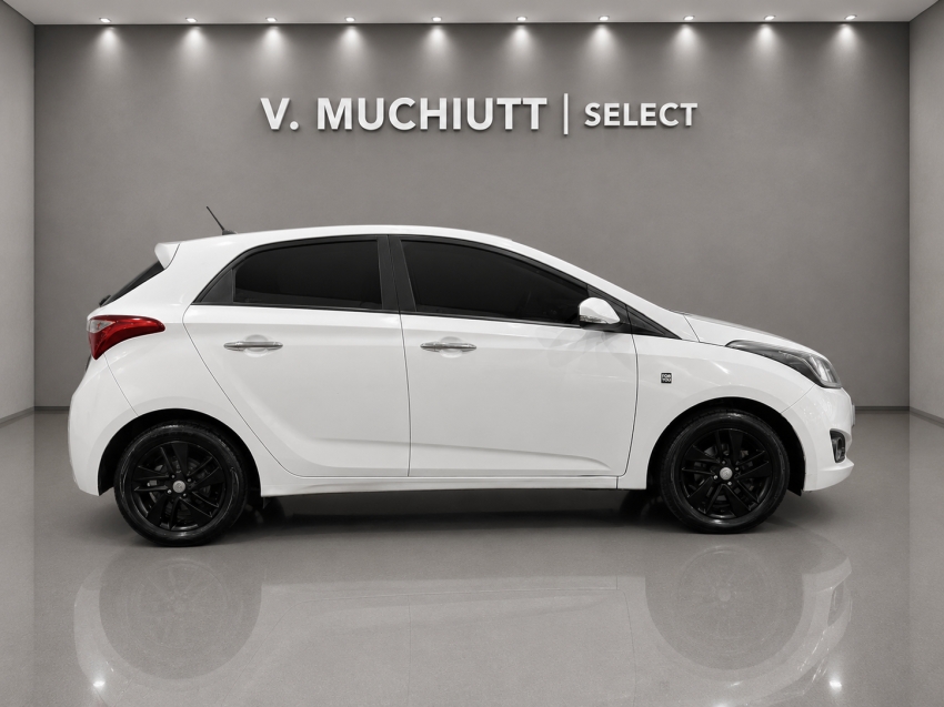 hyundai hb20 1.0 comfort style 12v flex 4p manual 20155