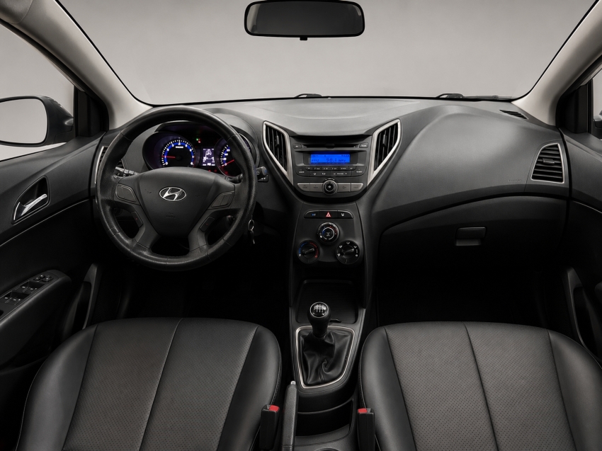 hyundai hb20 1.0 comfort style 12v flex 4p manual 20157