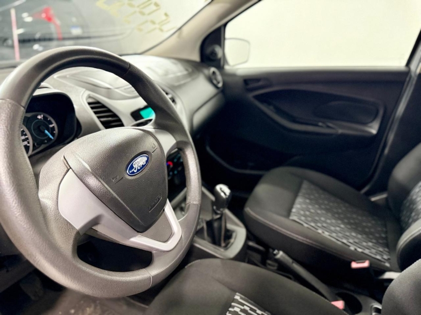 ford ka 1.0 ti-vct flex se plus manual 4p 20197