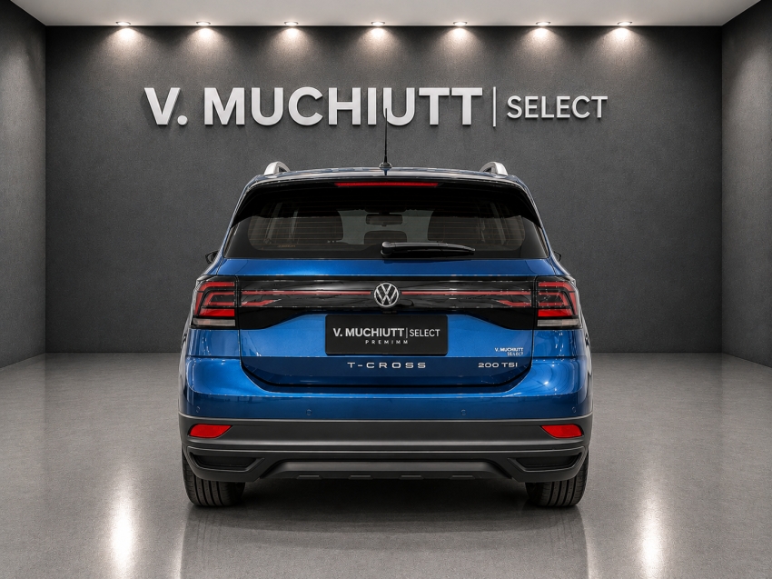 volkswagen t-cross 1.0 200 tsi total flex automatico 4p 20234