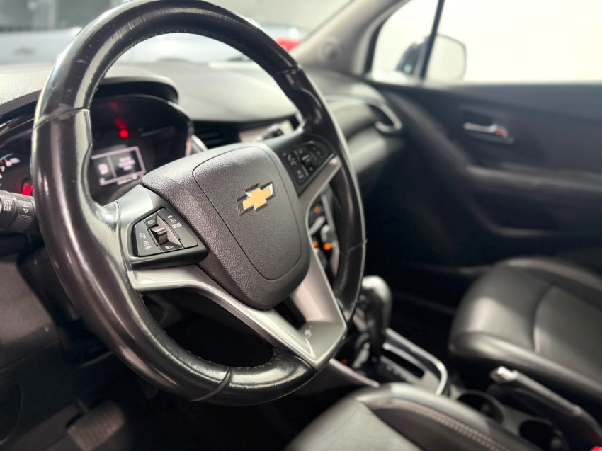 chevrolet tracker 1.4 16v turbo flex premier automatico 4p 201810