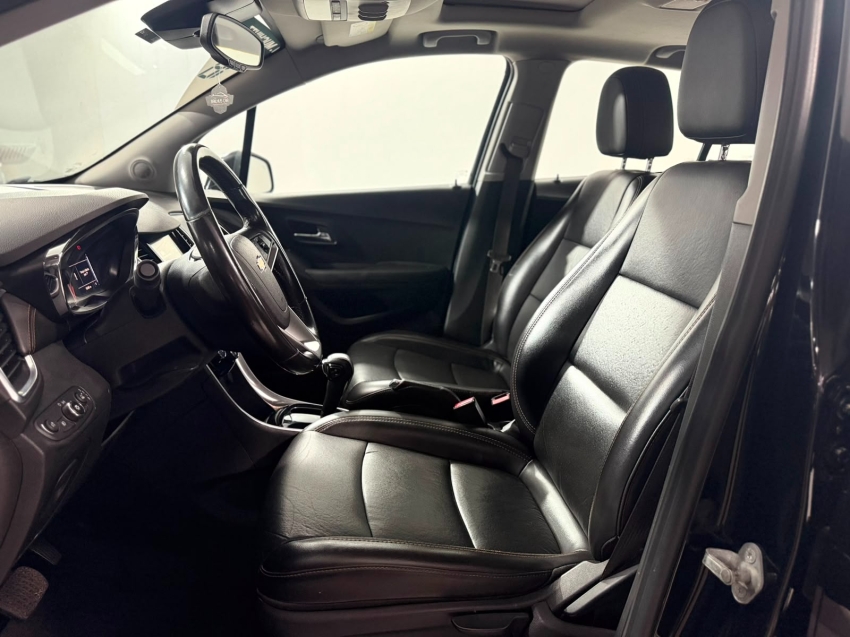 chevrolet tracker 1.4 16v turbo flex premier automatico 4p 20187