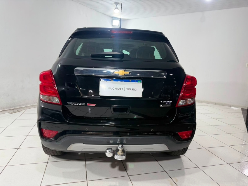 chevrolet tracker 1.4 16v turbo flex premier automatico 4p 20184