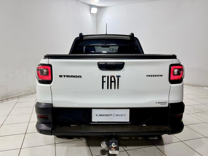 fiat strada 1.3 firefly flex freedom cs manual 4p 20254