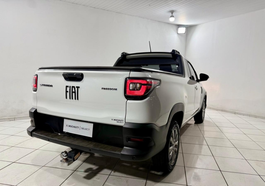 fiat strada 1.3 firefly flex freedom cs manual 4p 20253