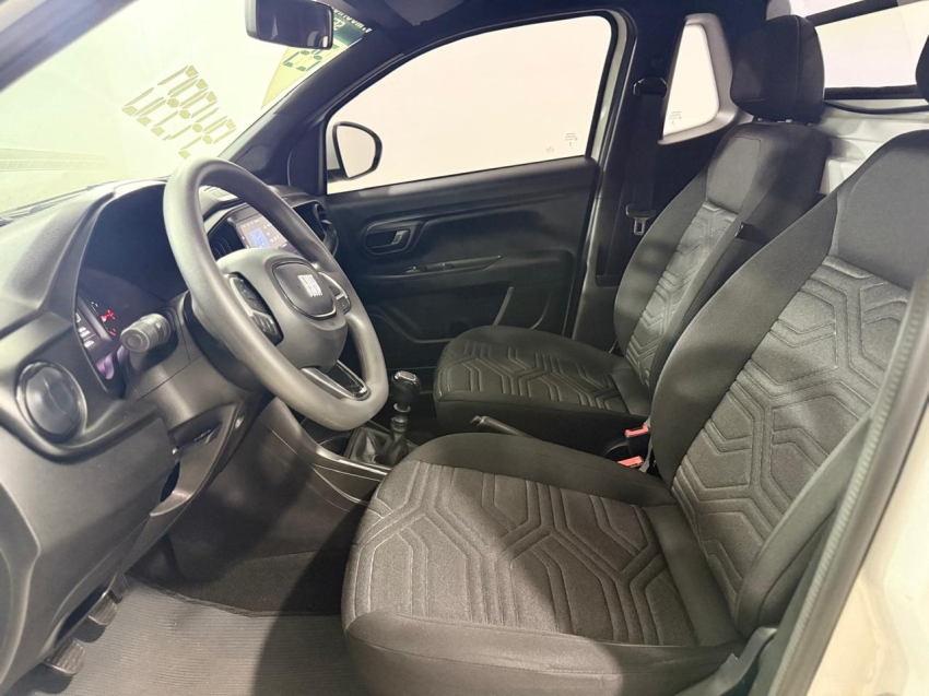 fiat strada 1.3 firefly flex freedom cs manual 4p 20256