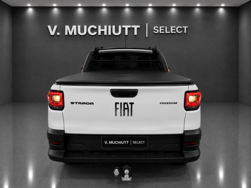fiat strada 1.3 firefly flex freedom cs manual 4p 20254