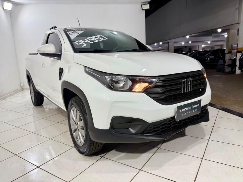 fiat strada 1.3 firefly flex freedom cs manual 4p 20252