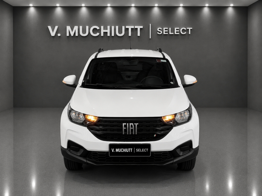 fiat strada 1.3 firefly flex freedom cs manual 4p 20251