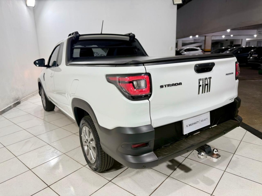 fiat strada 1.3 firefly flex freedom cs manual 4p 20255