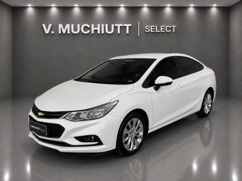 chevrolet cruze 1.4 turbo lt 16v flex 4p automatico 20180