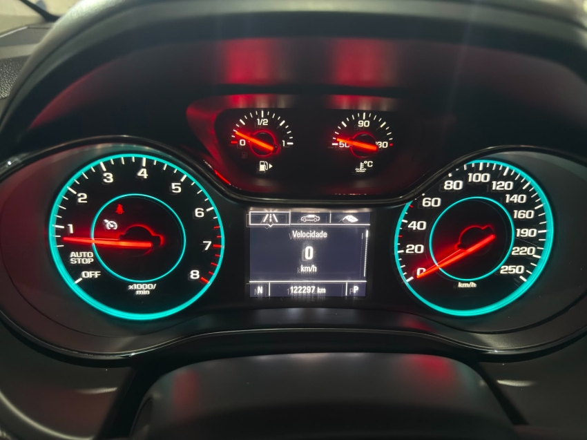 chevrolet cruze 1.4 turbo lt 16v flex 4p automatico 20187
