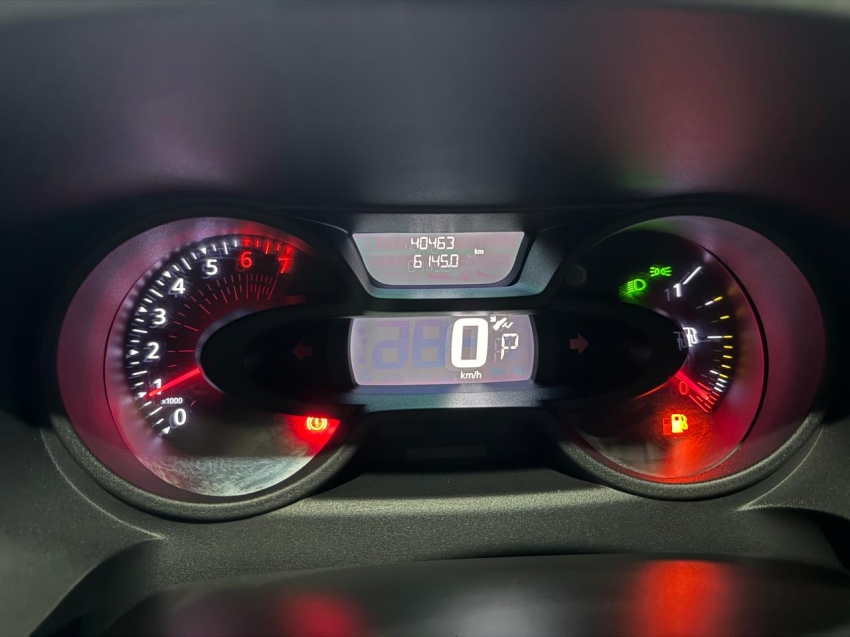 renault oroch 1.3 tce flex outsider x-tronic 4p automatico 20246