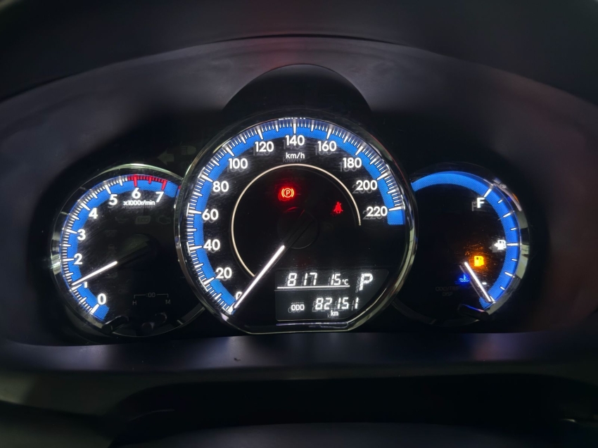 toyota yaris 1.5 16v flex sedan xl multidrive 4p automatico 20197