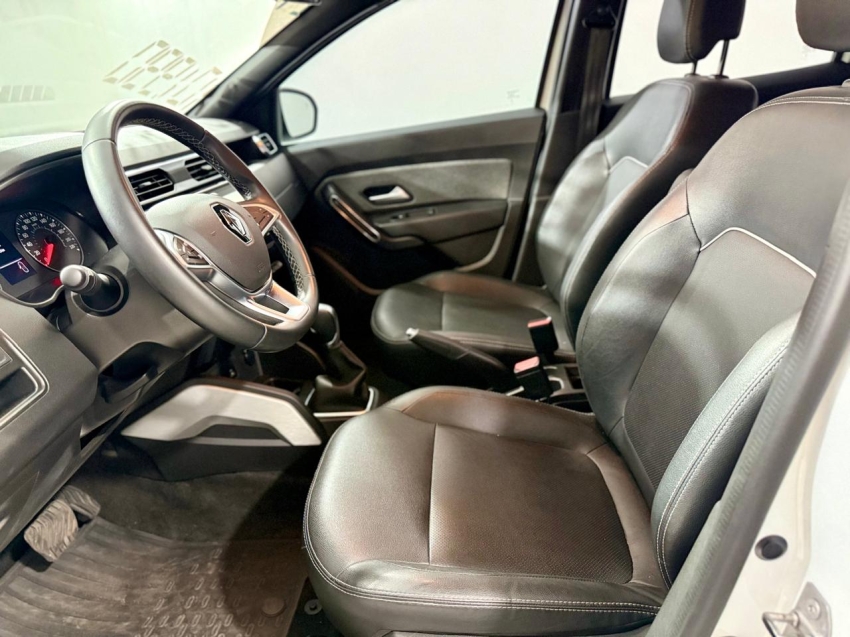 renault duster 1.6 16v sce flex iconic x-tronic 4p automatico 20247