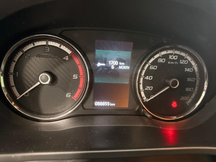 mitsubishi l200 triton 2.4 turbo diesel 4x4 at sport hpe-s 4p automatico 202410