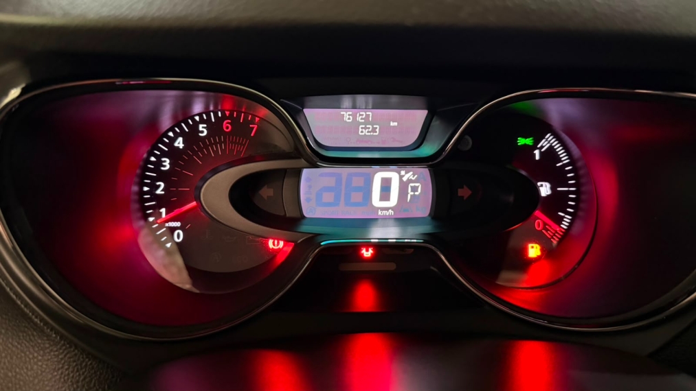 renault captur 1.6 16v sce flex life x-tronic 4p automatico 20206