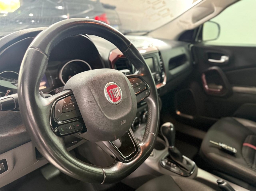 fiat toro 1.8 16v evo flex freedom at6 4p automatico 20179