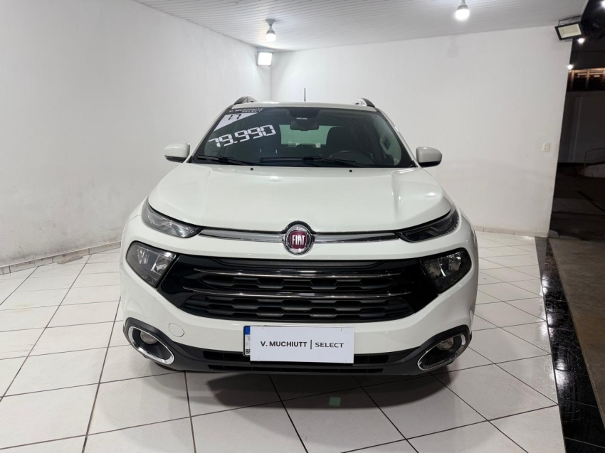 fiat toro 1.8 16v evo flex freedom at6 4p automatico 20171