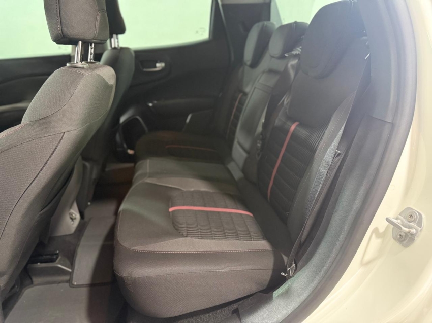 fiat toro 1.8 16v evo flex freedom at6 4p automatico 20176