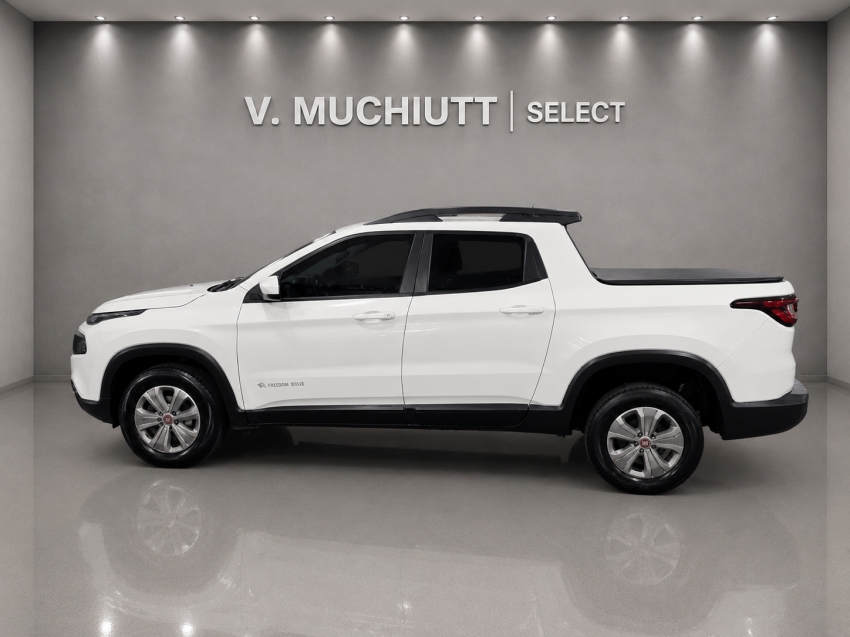 fiat toro 1.8 16v evo flex freedom at6 4p automatico 20175
