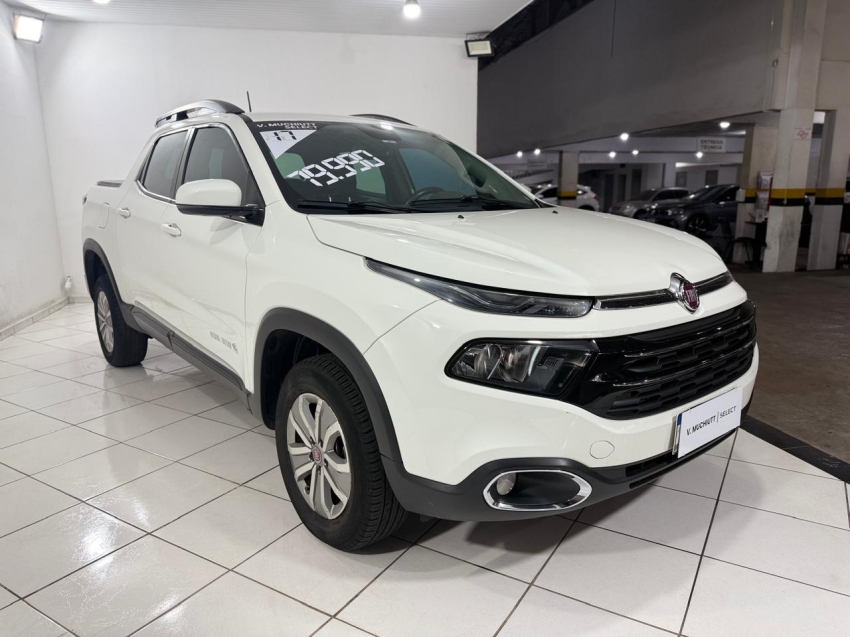 fiat toro 1.8 16v evo flex freedom at6 4p automatico 20172