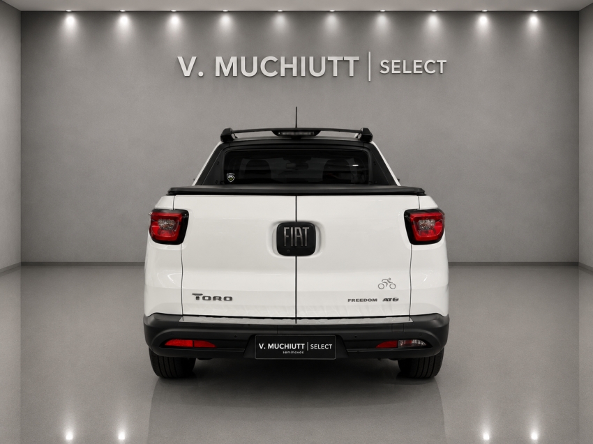 fiat toro 1.8 16v evo flex freedom at6 4p automatico 20174