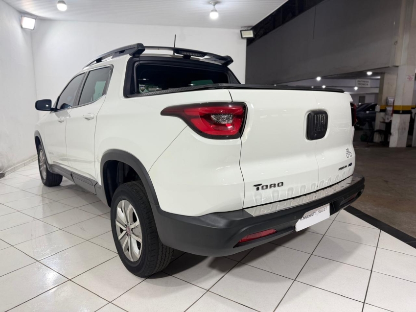 fiat toro 1.8 16v evo flex freedom at6 4p automatico 20175