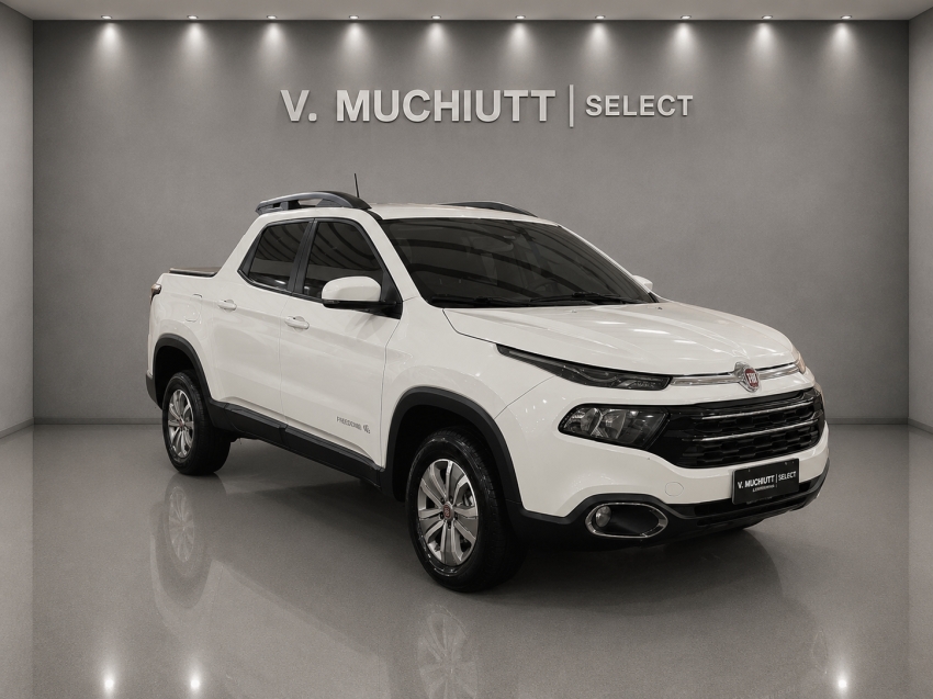 fiat toro 1.8 16v evo flex freedom at6 4p automatico 20172