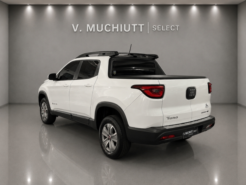fiat toro 1.8 16v evo flex freedom at6 4p automatico 20173