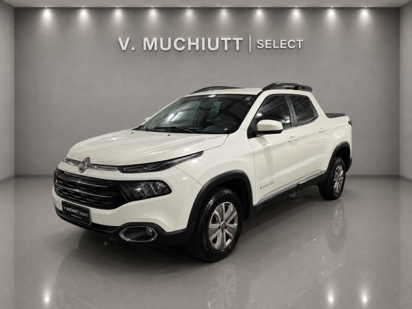 fiat toro 1.8 16v evo flex freedom at6 4p automatico 20170
