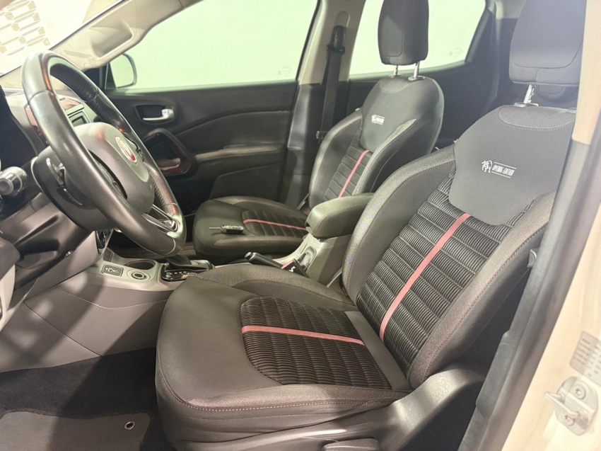 fiat toro 1.8 16v evo flex freedom at6 4p automatico 20177