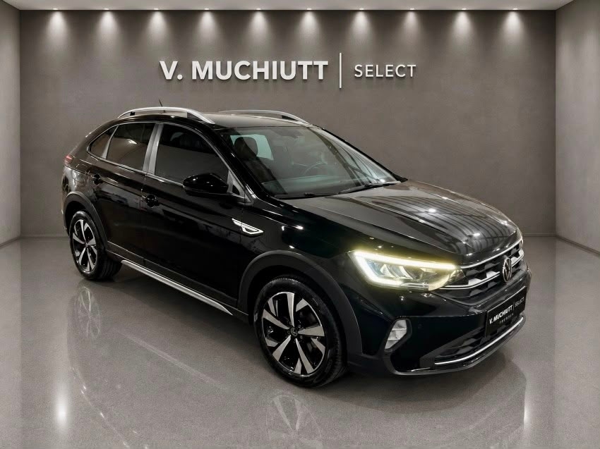 volkswagen nivus 1.0 200 tsi total flex highline automatico 4p 20213
